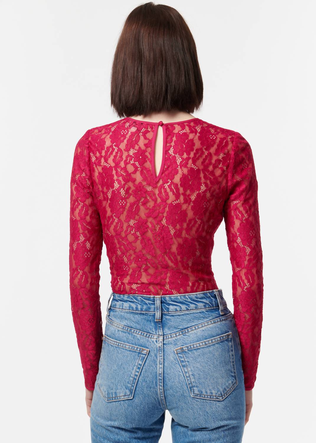Cami Nyc - Josefina Top