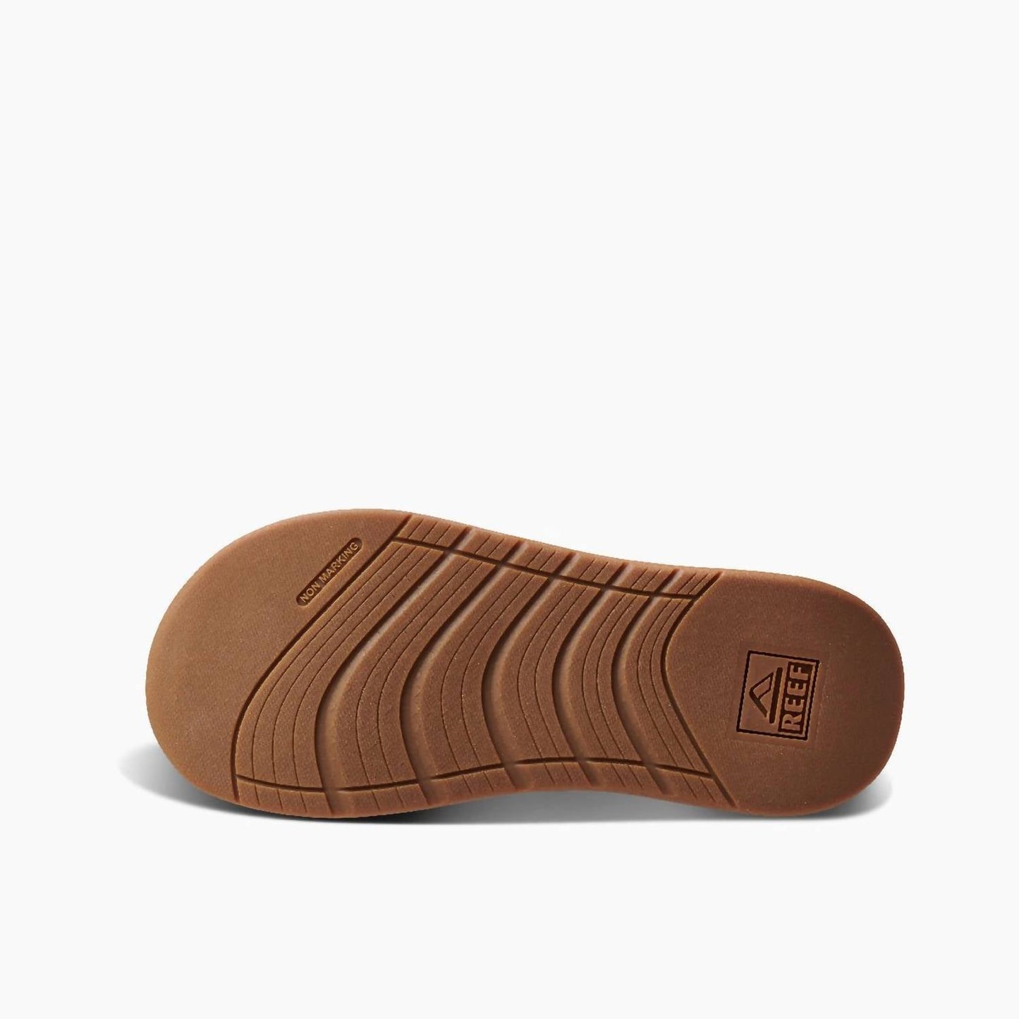 Reef - Men's The Deckhand Flip-flops