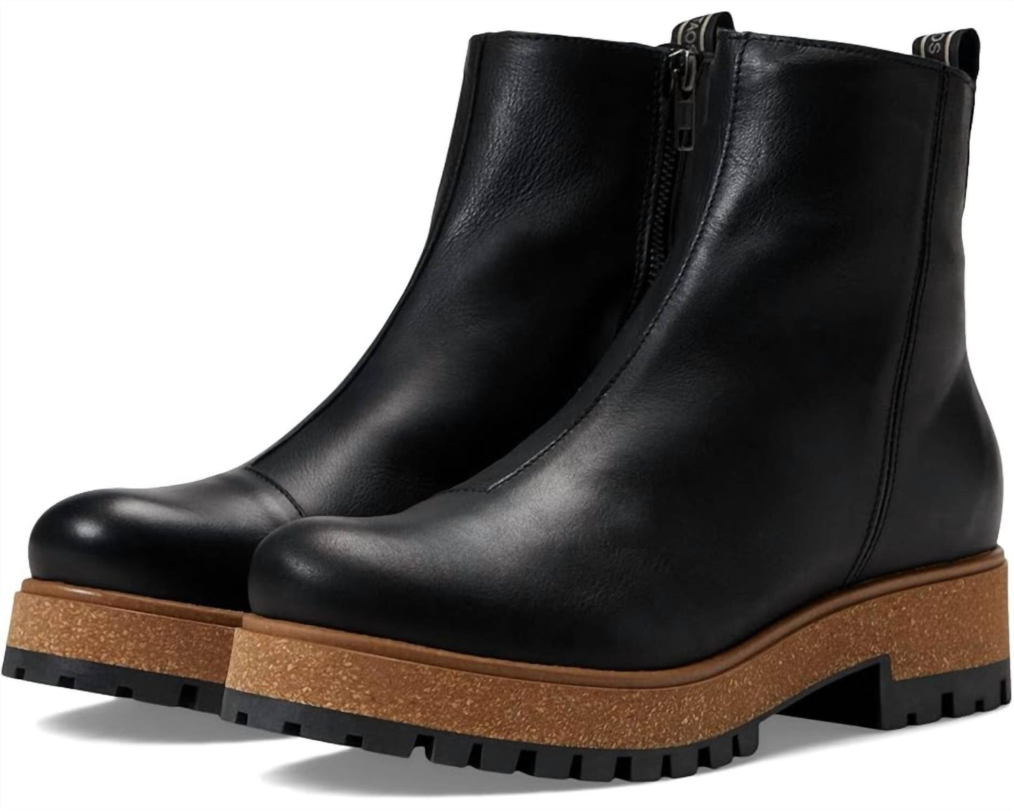 Taos - Women's Downtown Boots