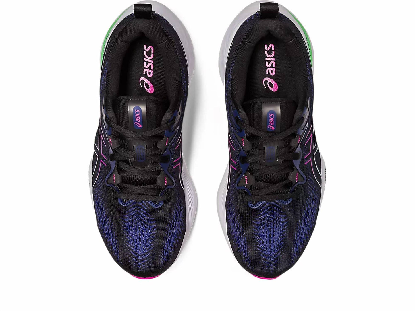 Asics - WOMENS GEL CUMULUS 25 RUNNING SHOES