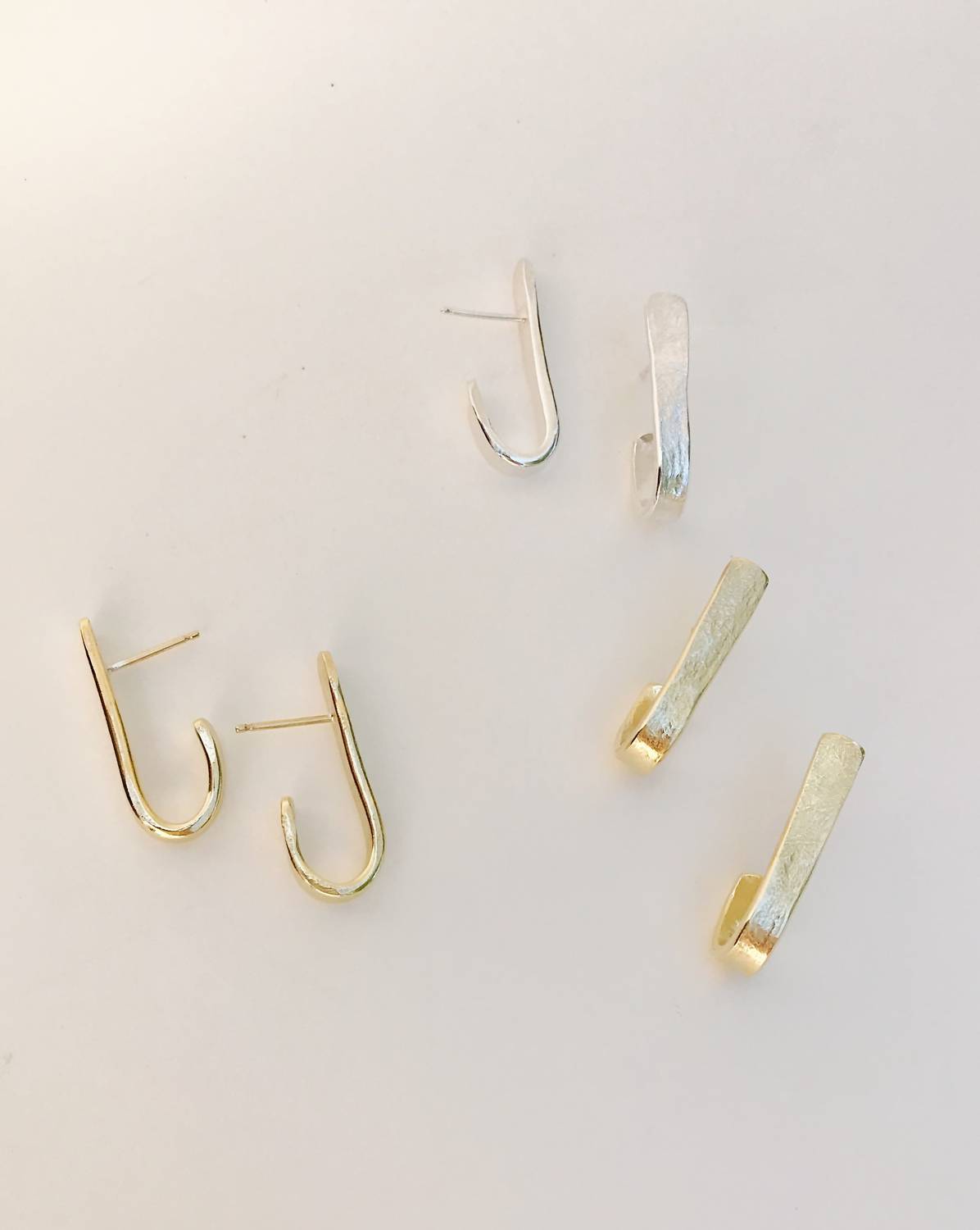 Mckinley Mizar - Mckinley Mizar I Still Do Earrings