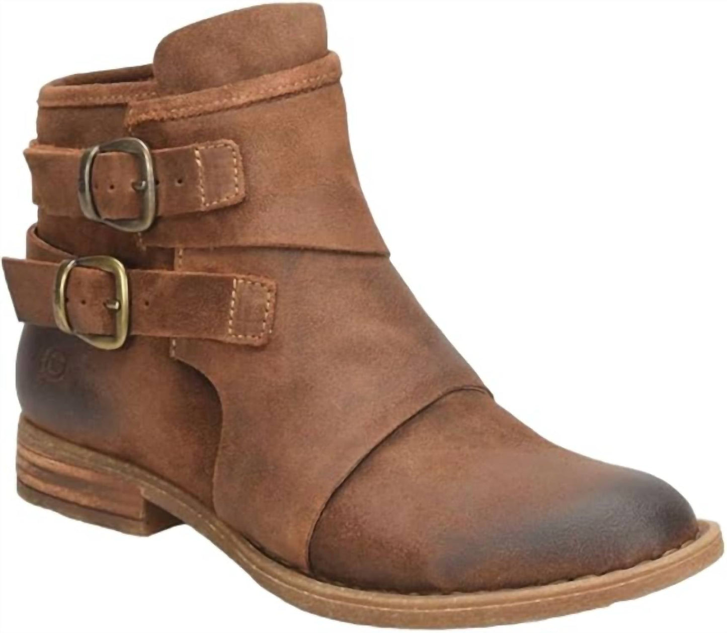 Born - Women's Moraga Boots