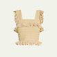 Zimmermann - Illuminate Lace Frill Cami Top