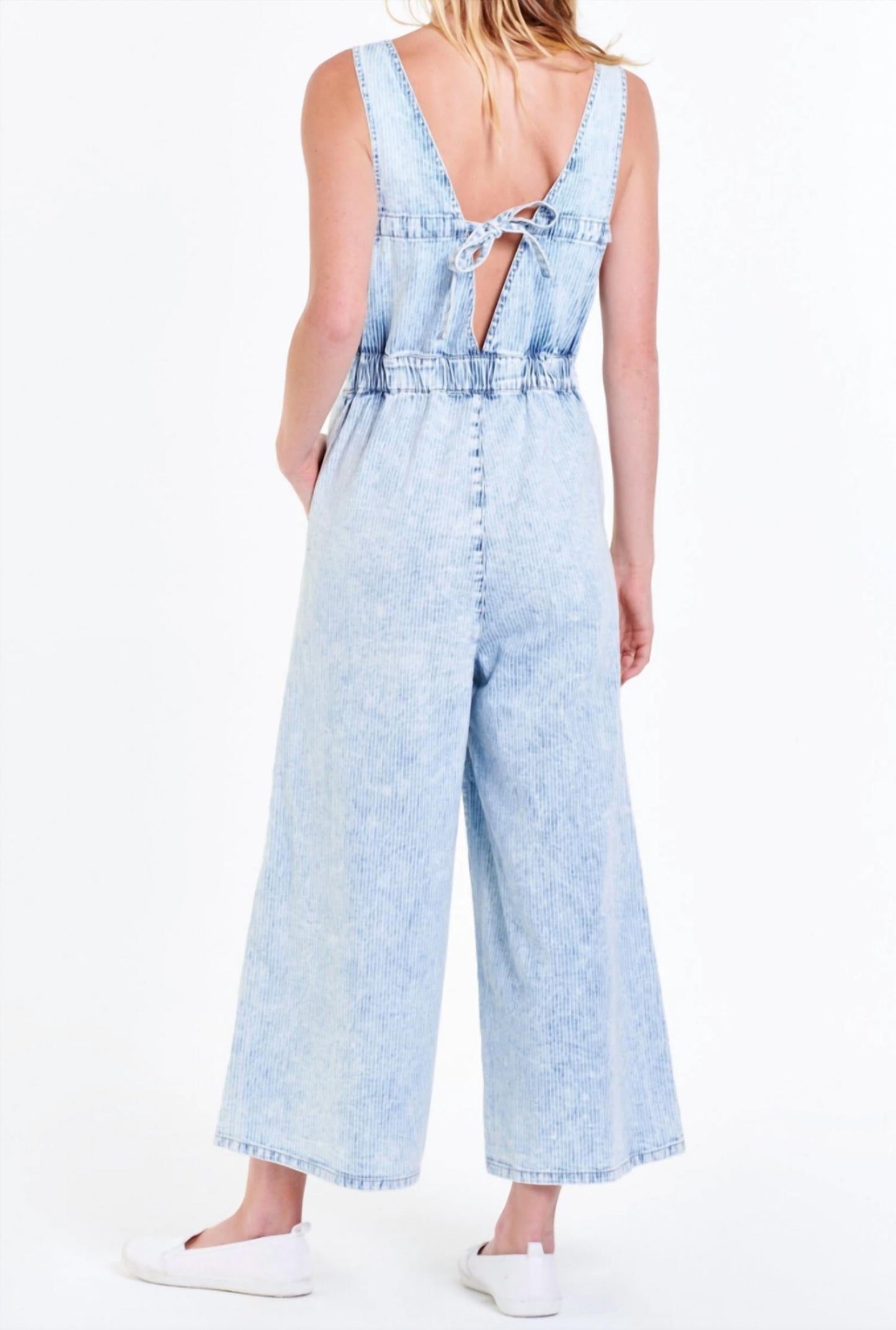 Dear John Denim - Sivan Jumper