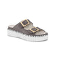 Ilse Jacobsen - Women's Tulip Platform Sandal