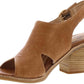 Sofft - Women's Mendi Sandal