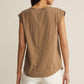 Z Supply - Per Diem V-neck Tee