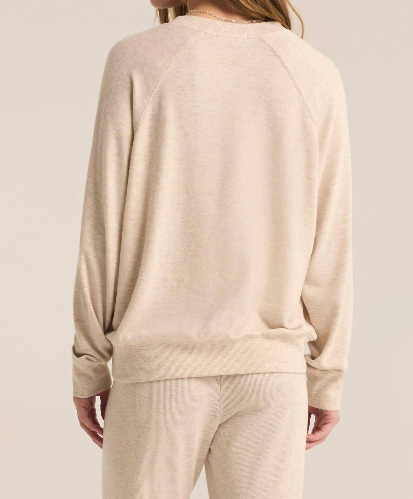 Z Supply - Cassie Wine Wonderland Top