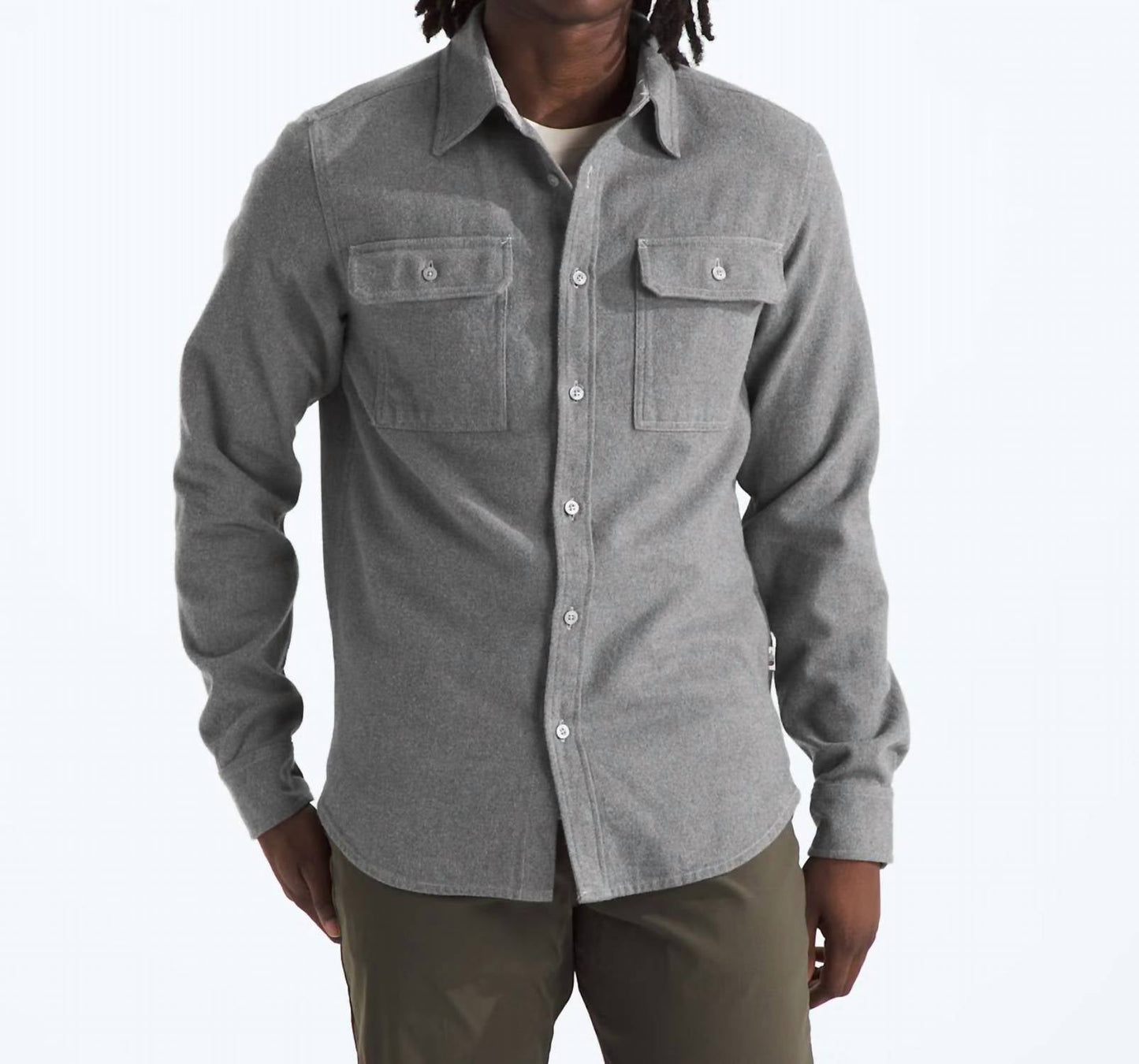 The North Face - Men’s Arroyo Flannel Shirt