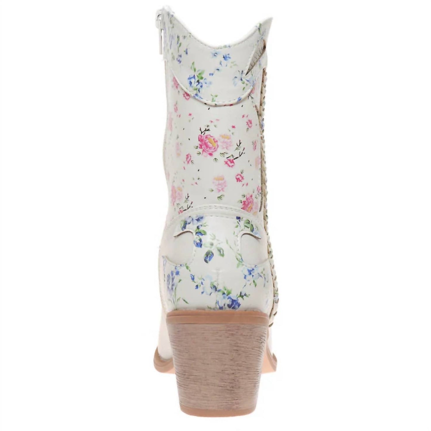 Pierre Dumas - Women's Ella Boots