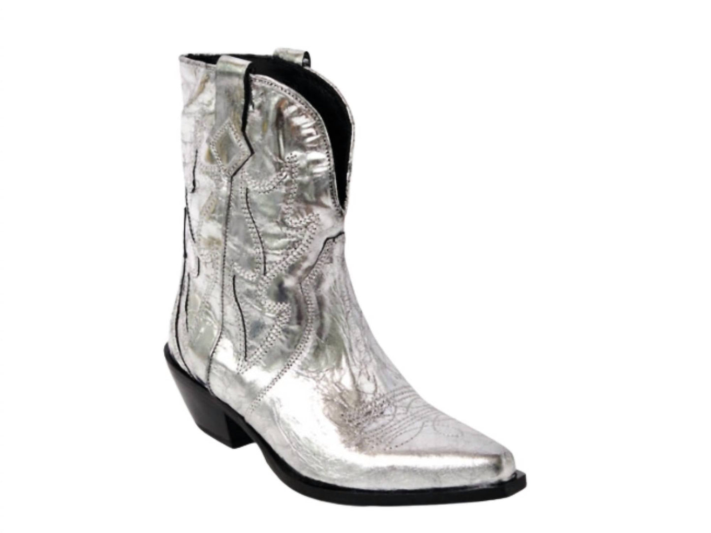 Free People - Women's Way Out West Cowboy Boots