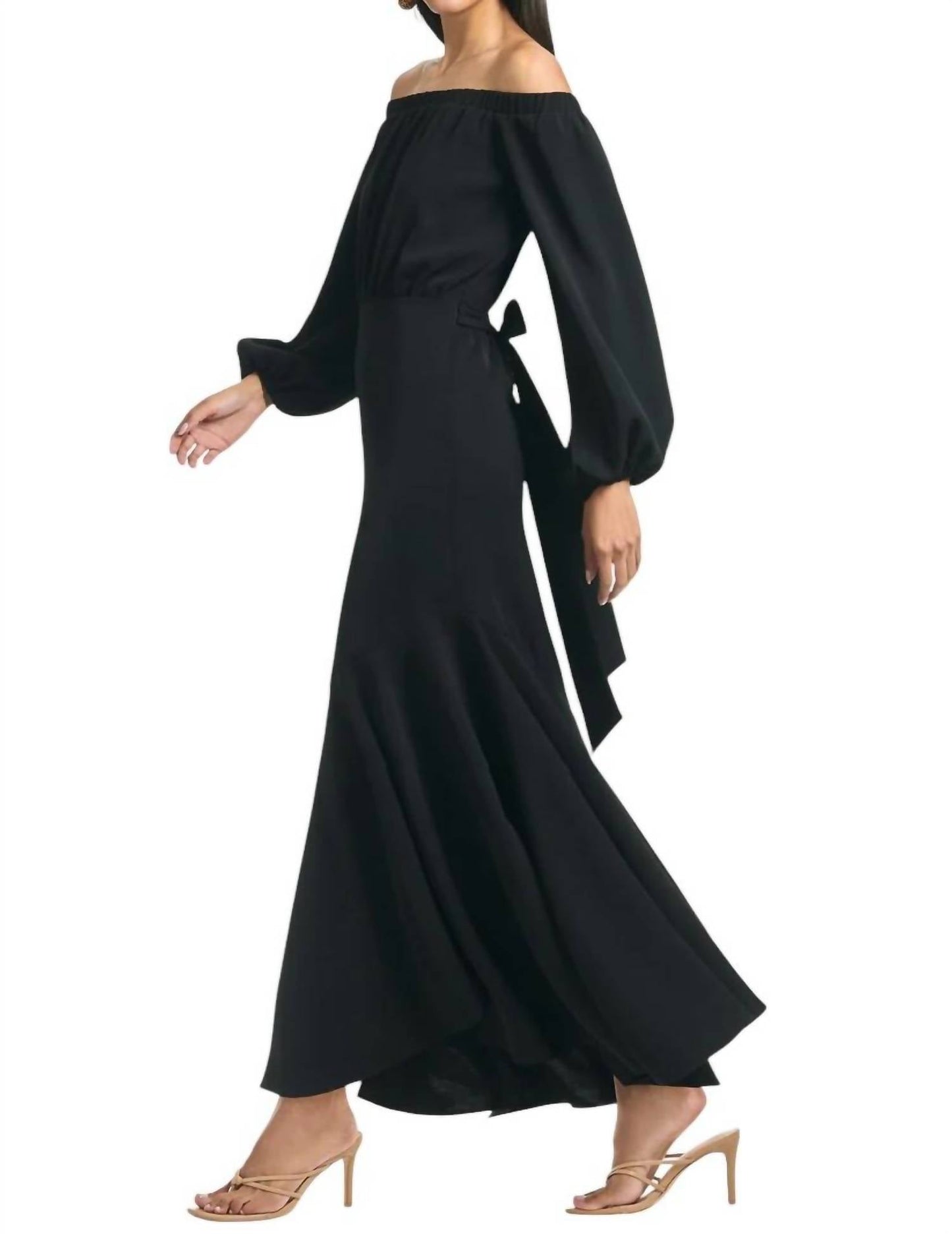 Sachin & Babi - kai dress