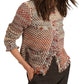 Veronica Beard - SARIYAH KNIT JACKET