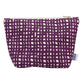 Dance Happy Designs - Women's Ivy Cosmetic Bag