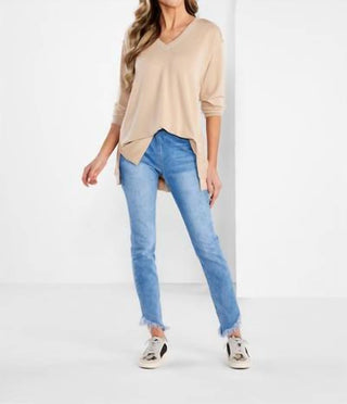 Mudpie - Willie Long Sleeve Tee