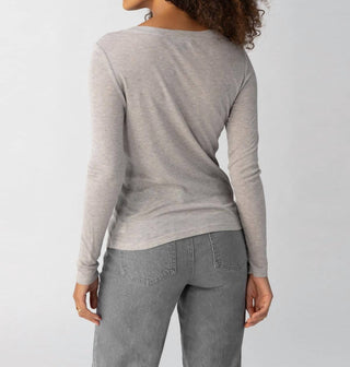 Santuário - Camiseta Feminina Crew