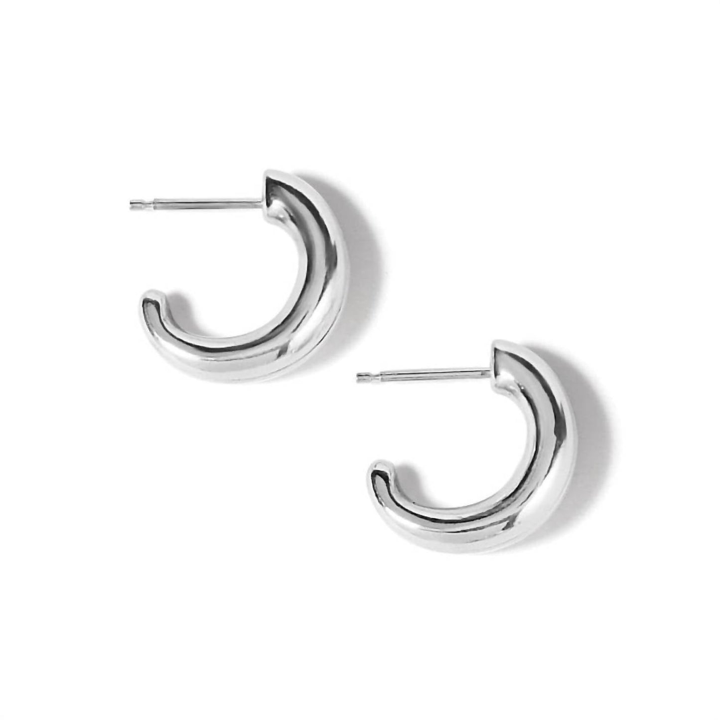 Brighton - Pretty Tough Groove Post Earring