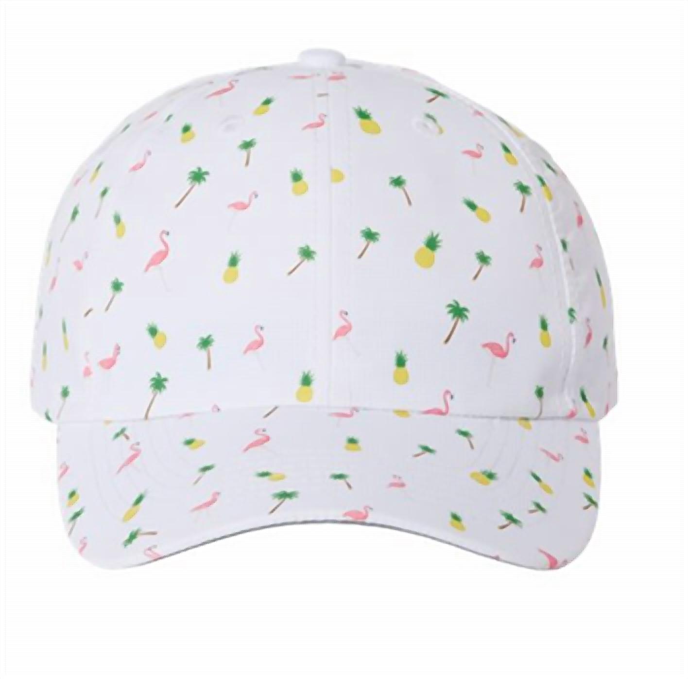 Imperial - Women's Alter Ego Patterned Performance Cap