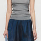 6397 - Women's Heriloom Tee Heather