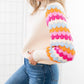 Thml - Bishop Sleeve Sweater