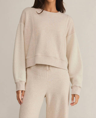 Z Supply - Moletom Lax