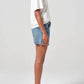 Agolde - Women's Parker Long Short