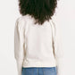 Another Love - Tara Puff Long Sleeve Tee