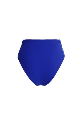 Agua Bendita - Front Twist Bikini Swimsuit Bottom