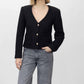 Anine Bing - Anitta V-nekcline Jacket