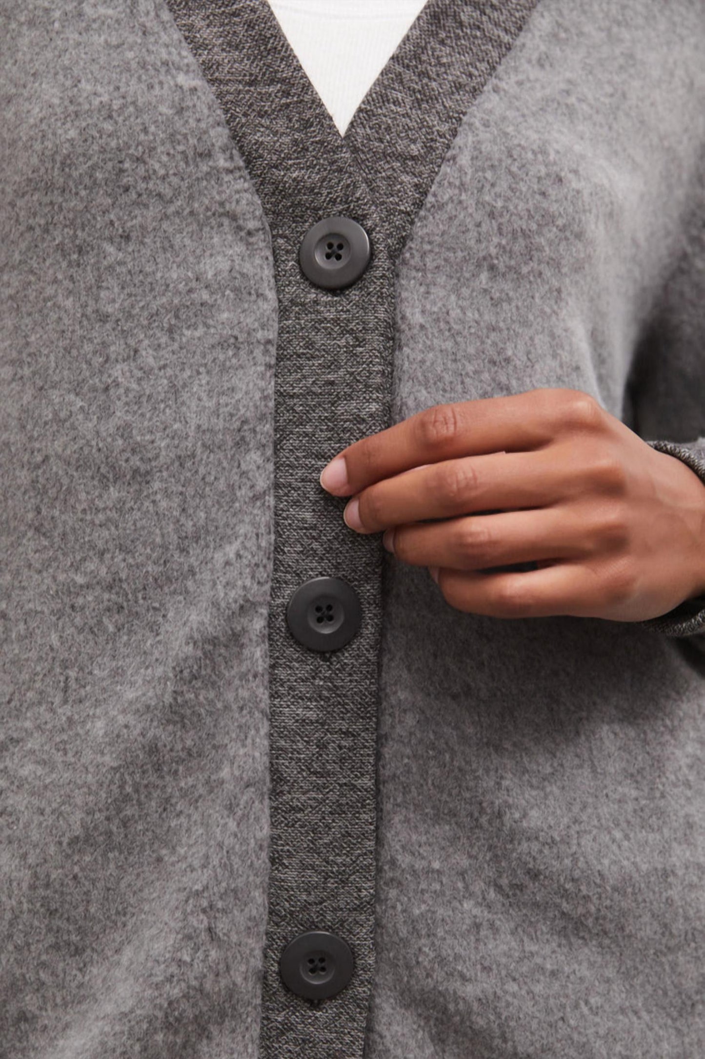 Z Supply - PAMELIA COZY CARDIGAN