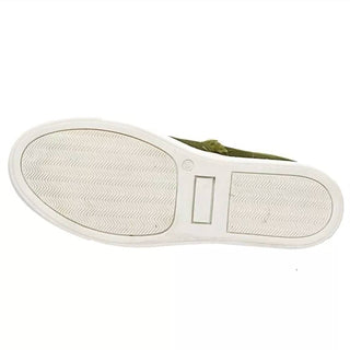 Free People - Tênis Feminino Naples Satin