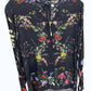 Analili - Women's Ella Long Sleeve Top