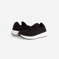 Danskin - Girls Bloom Lace Up Sneaker