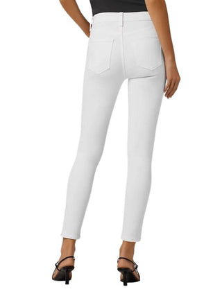 Joe'S Jeans - Calça Jeans Snapback Charlie de Cintura Alta e Skinny