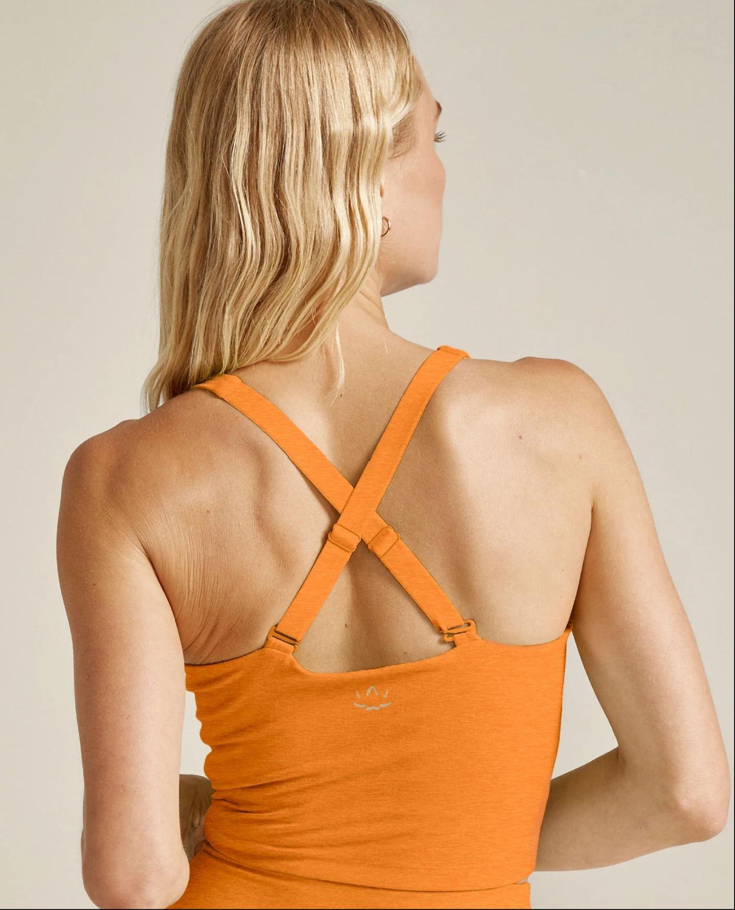 Beyond Yoga - SPACEDYE ALWAYS ON CROPPED TANK
