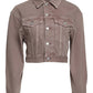 Agolde - Radley Jacket