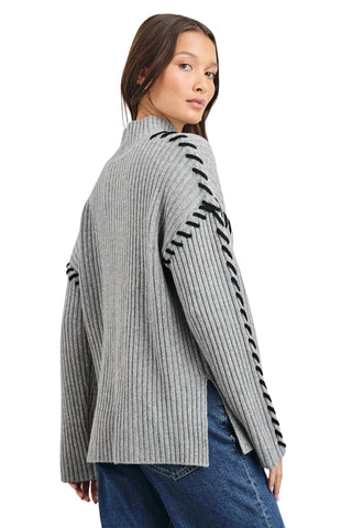 Rails - Liam Sweater
