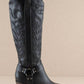 Oasis Society - Women's Faye Western Boot