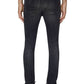 Diesel - Jeans D-amny Skinny Fit