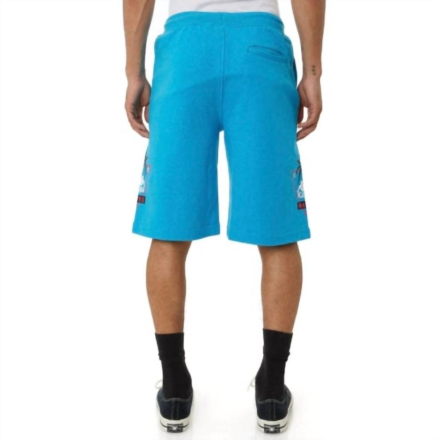Kappa - Authentic Falmouth Shorts
