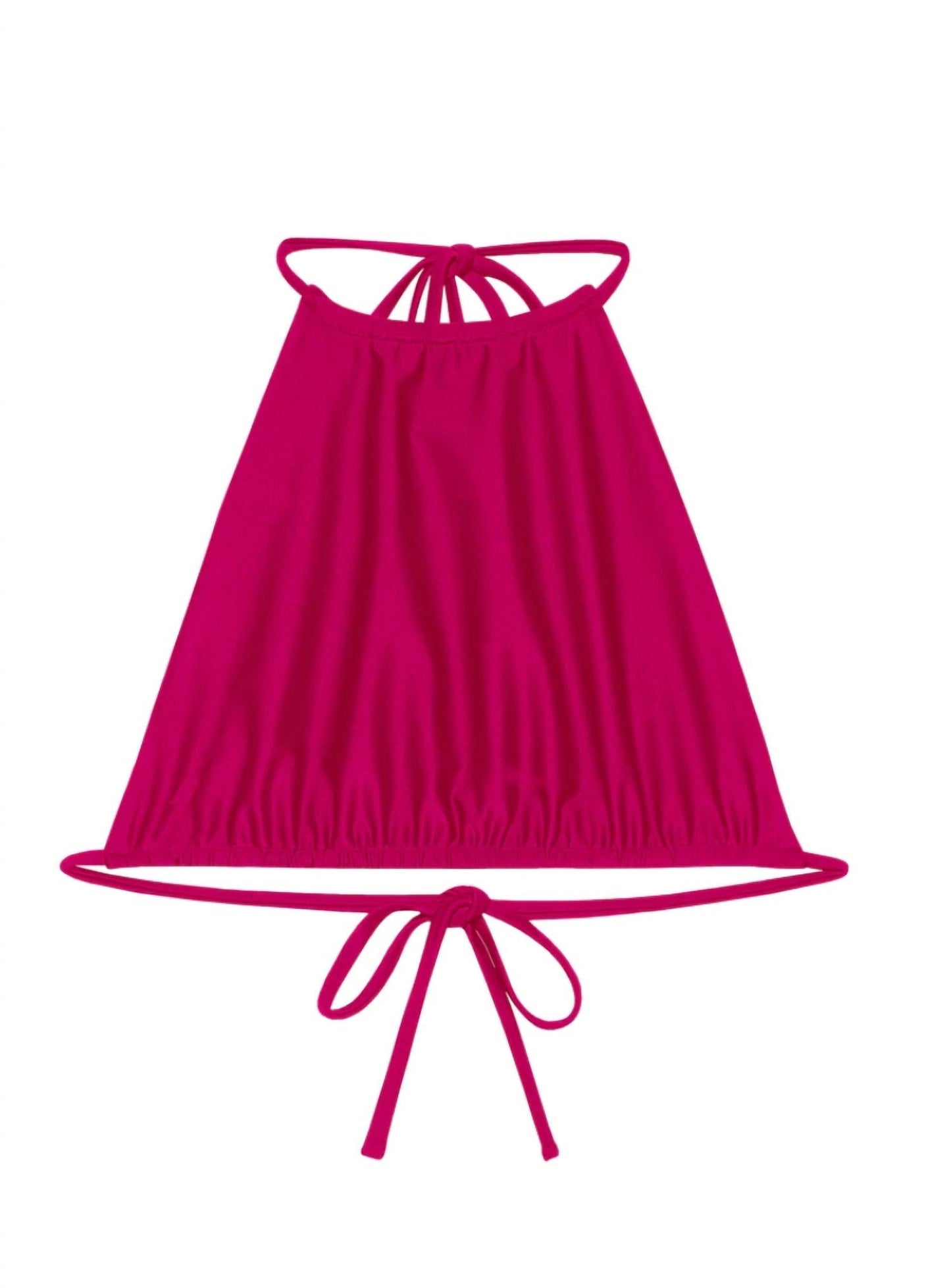 Jade Swim - Gia Bikini Top