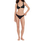Steve Madden - Ring Bralette Bikini