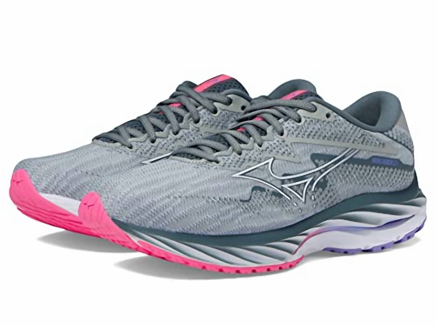 Mizuno - Women's Rider 27 Shoes