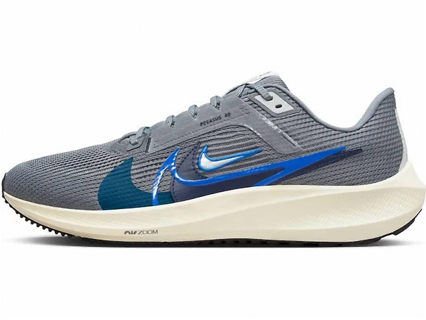 Nike - Men's Pegasus 40 Road Running Shoes