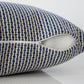 8th Street Square Decorative Throw Pillows with Insert