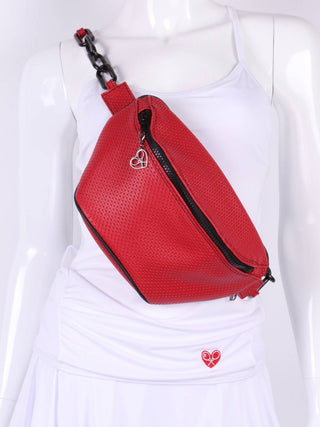 Love Love Tennis - Pochete Feminina