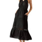 Tommy Bahama - Sunlace Halter Maxi Dress