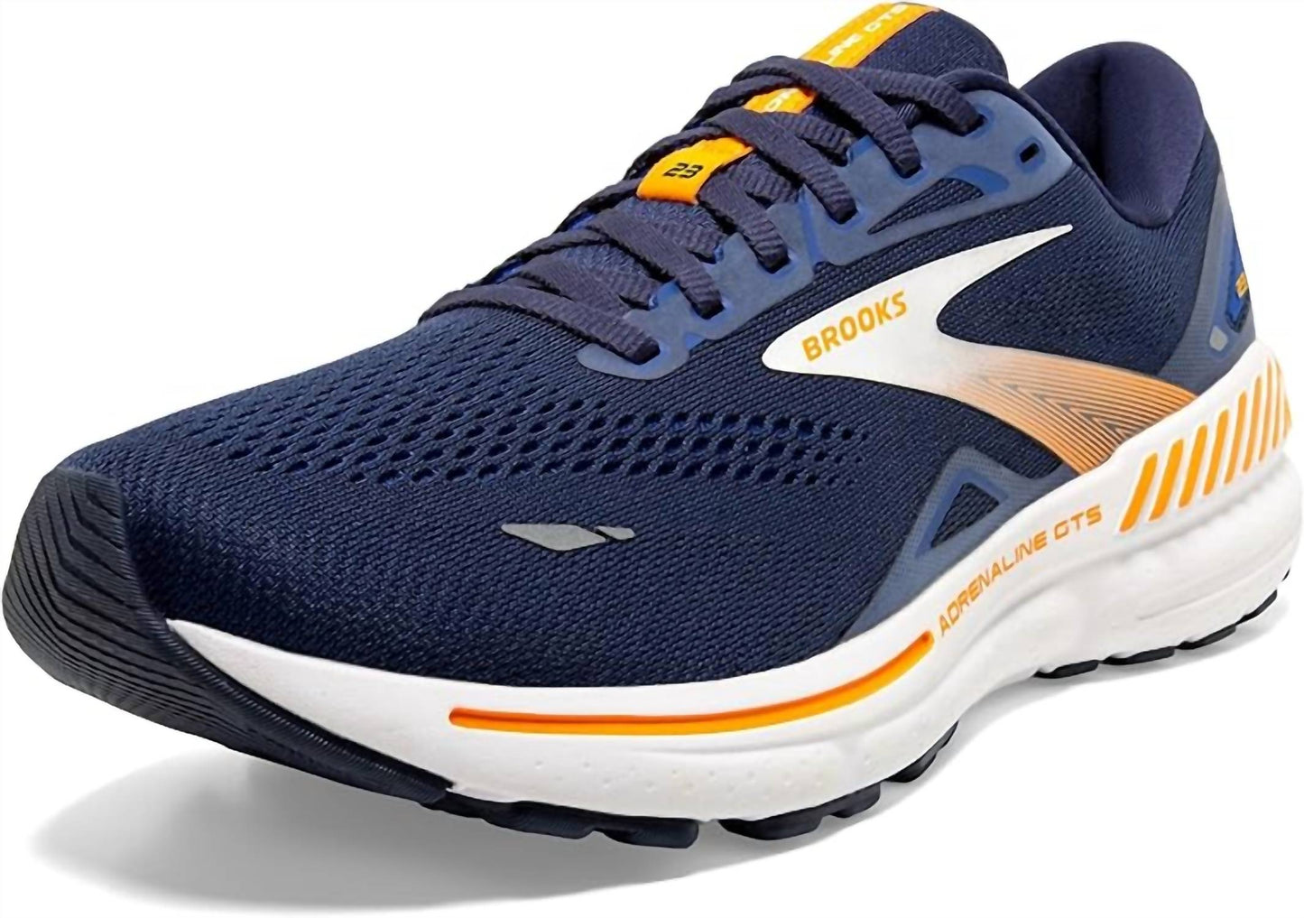 Skechers - Men's Brooks Adrenaline Gts 23 Shoes