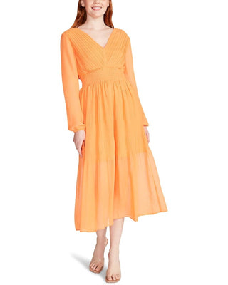 Steve Madden - Vestido longo Nylah