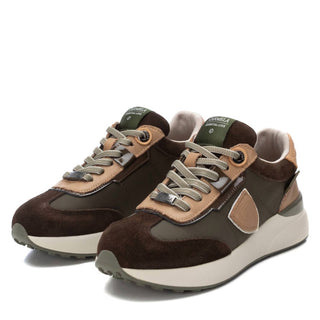 Xti - TÊNIS CASUAL FEMININO